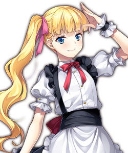 Tesse Kujo