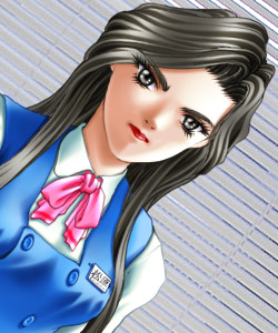 Matsubara Miki