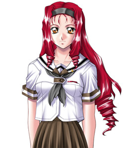 Chikamae Sunao