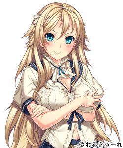 Kurokawa Mariko