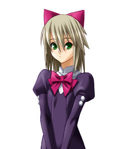 Shinonome Waruru