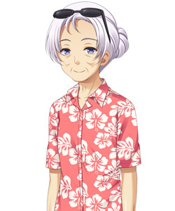 Hyuuga Haru