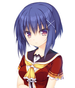 Momosaki Shizuku