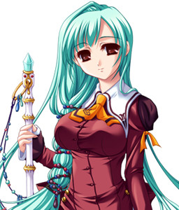Ichinose Akiho