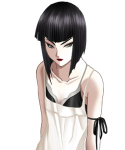 Midou Rei