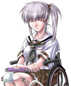 Tomooka Sachi