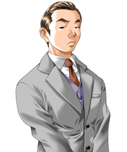 Kibayashi