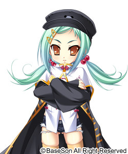 Chinkyuu Koudai