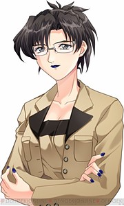 Christie Shepard