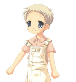 Tsukidate Aoi