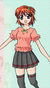 Andou Yurie