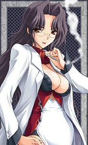 Francine Yamabuki