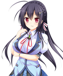 Suzakano Ryou