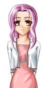 Ichijou Maina