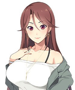 Kuroku Midori