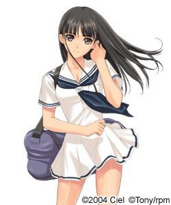 Mizushima Asa