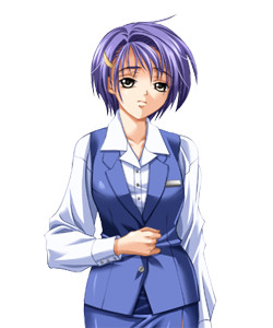 Niiyama Yumi