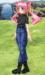 Tamase Miki