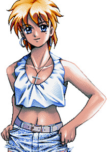 Monica