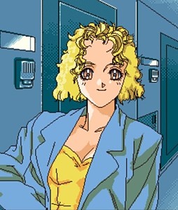 Takaoka Kyouko