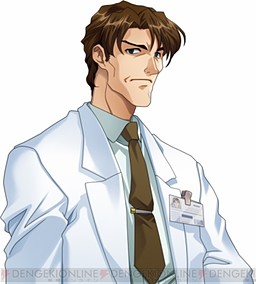 Dr. Gaitz