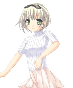 Shizukuishi Yumeno