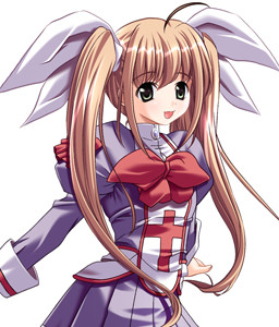 Haruno Hinagiku