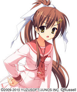 Yamabuki Aoi