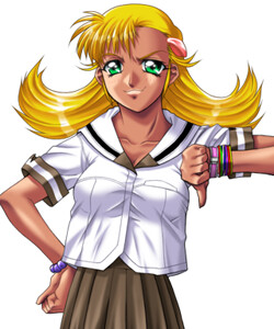 Takashima Hirara