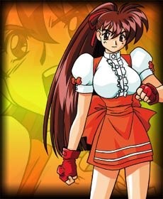 Takeuchi Yuka
