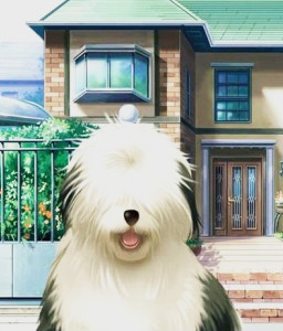 Genjimaru