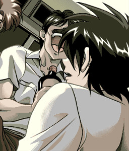Arima Takuya