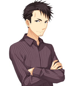 Kogura Hiromi