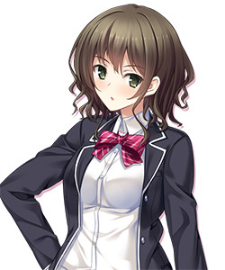 Onodera Ichika