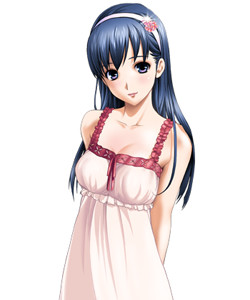 Fujimiya Miku