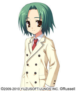 Asagi Kotarou
