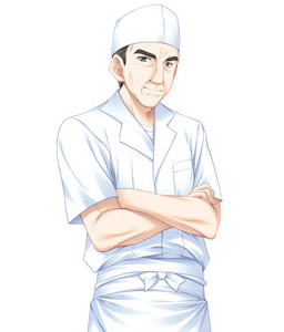 Koishikawa Shin