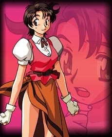 Yajima Satomi