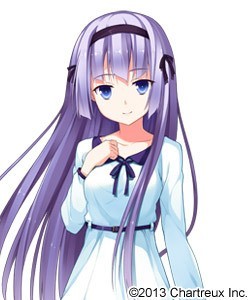 Mitsuki Ruri