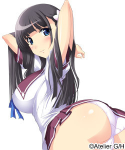 Mizuo Hina