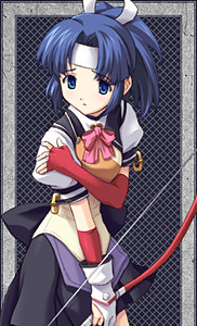 Nakanishi Kyuudou