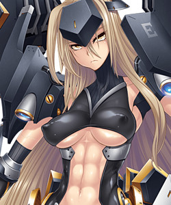 Aruka Steel