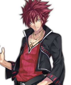 Asura the DeadEnd