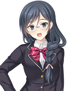Kamishiro Mei