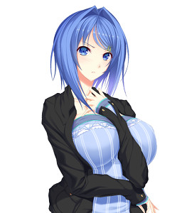 Asagi Mahiru