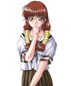 Nakagawara Chinatsu