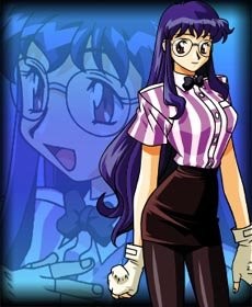 Yanase Kaori