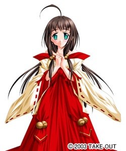 Manami Nayuka