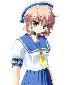 Kawakami Yuno