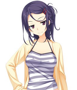Mitouya Minori